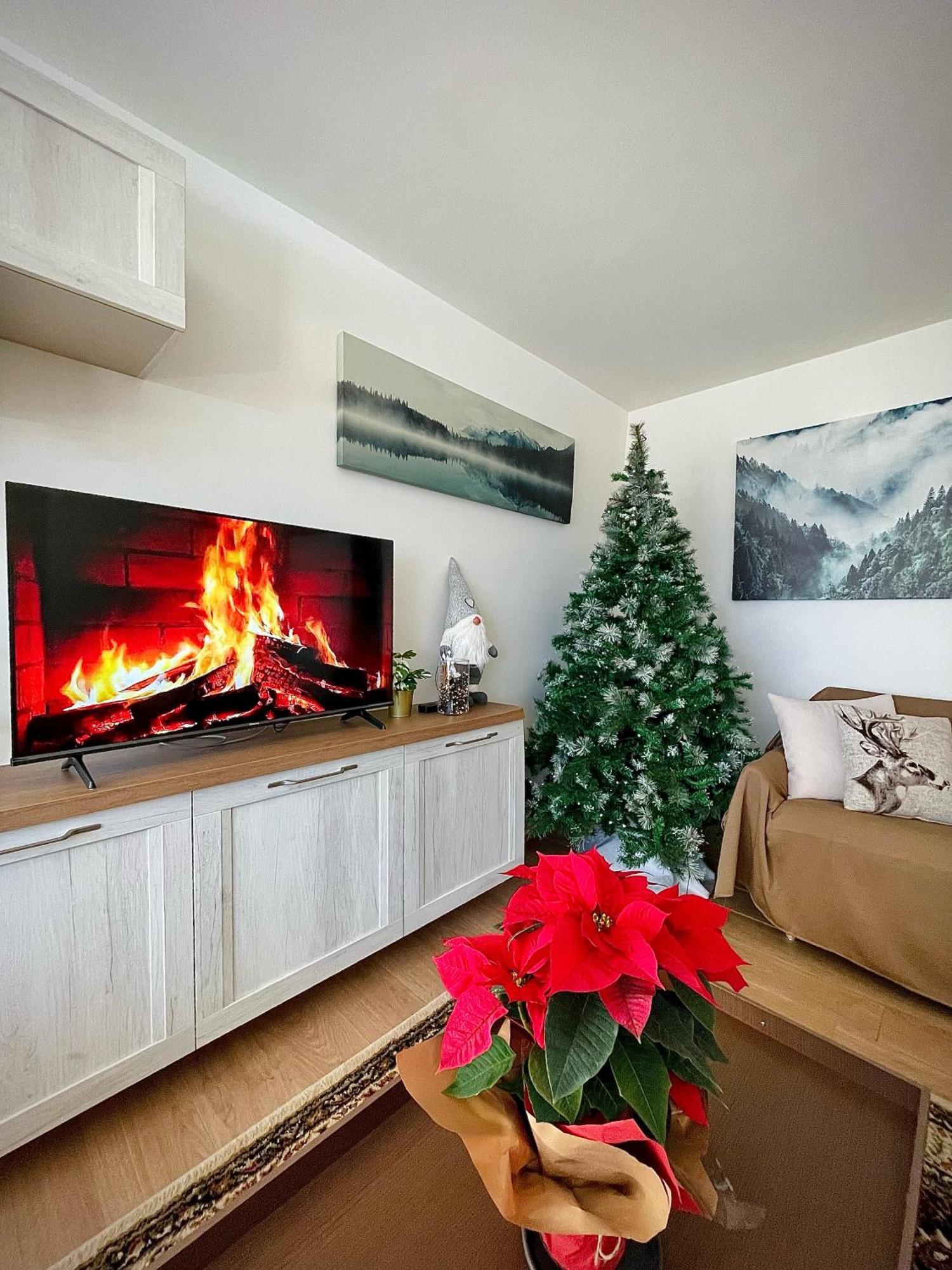 Ski Paradise - Cielo Alto Cervinia Breuil-Cervinia Dış mekan fotoğraf